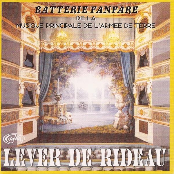Musicalement vôtre