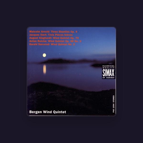 Bergen Wind Quintet