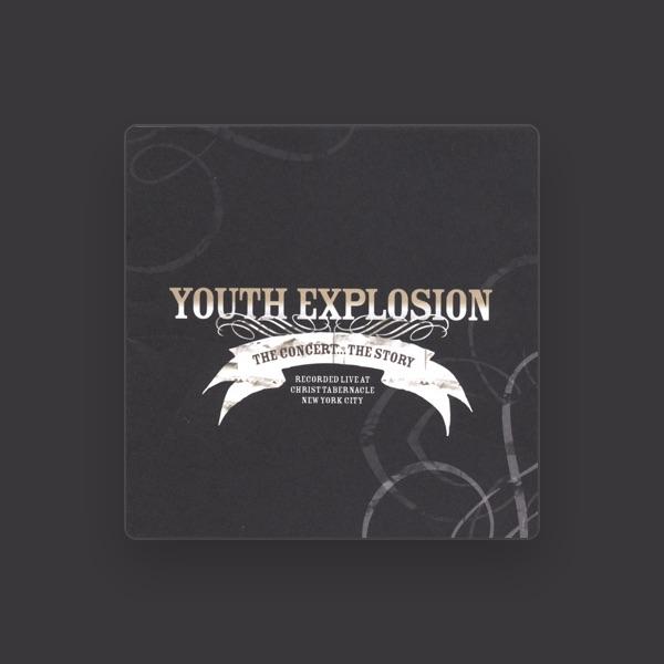 youth explosion