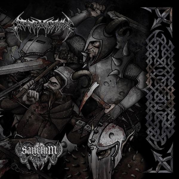 Overthrown