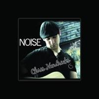 Chris Hendricks
