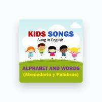 Kids Songs English Spanish