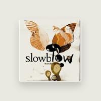 Slowblow