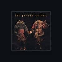 The Potato Eaters