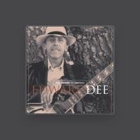 Edward Dee