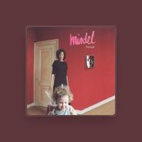 Mindel