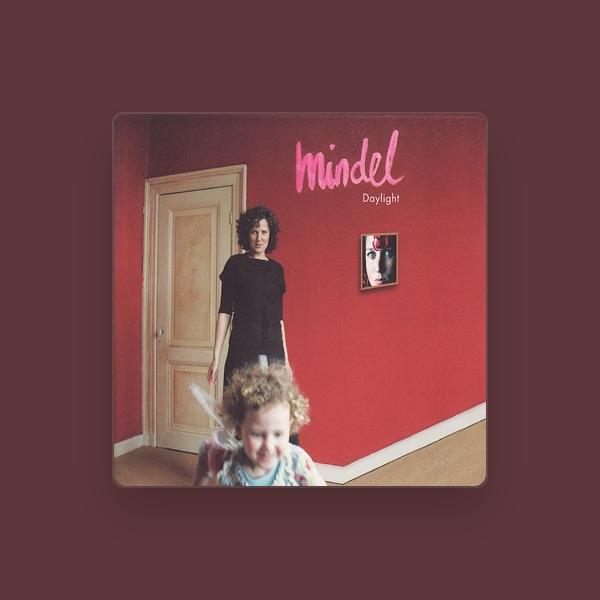 Mindel