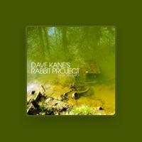 Dave Kane's Rabbit Project