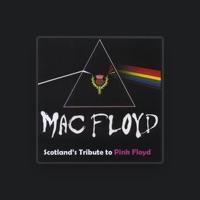 Mac Floyd