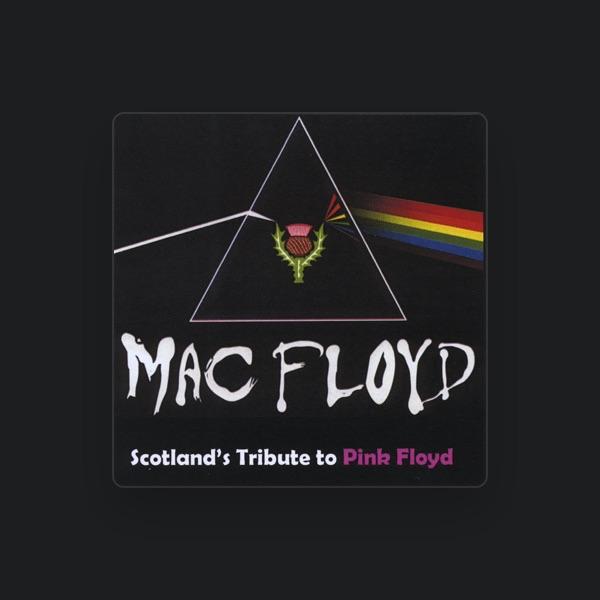 Mac Floyd