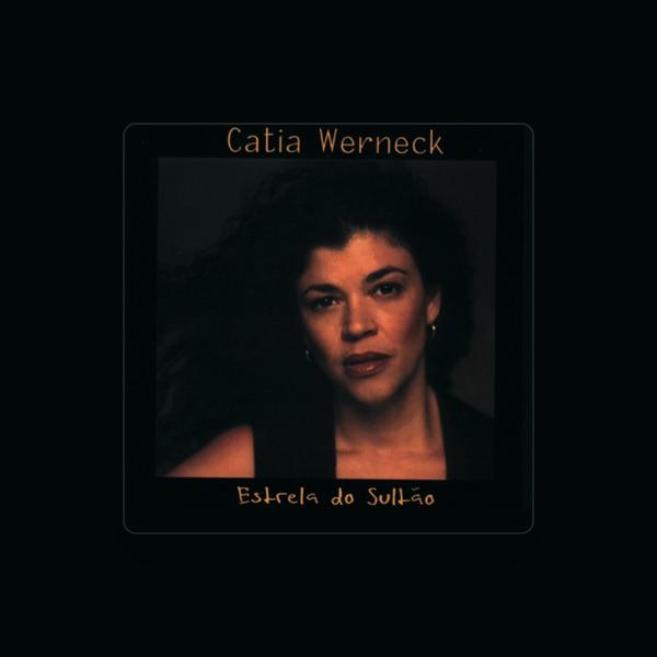 Catia Werneck
