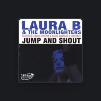 Laura B & The Moonlighters
