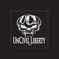 UnCivil Liberty