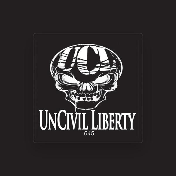 UnCivil Liberty