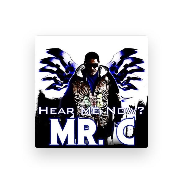 Mr. C