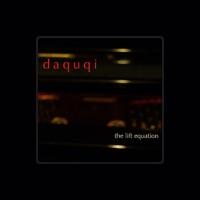 Daquqi