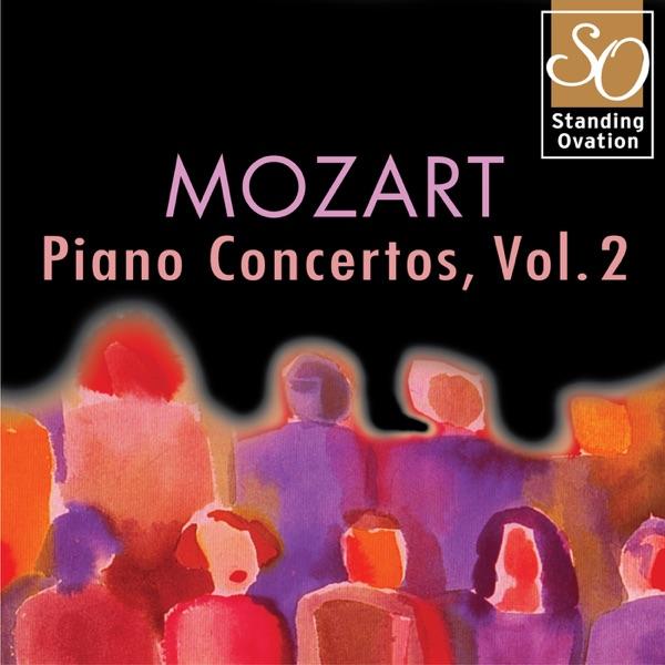 Piano Concerto No.21 in C Major, K.467 "Elvira Madigan": I. Allegro