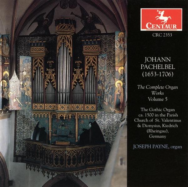 Hexachordum Apollinis: Aria secunda in E minor
