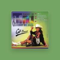 Truckerlady Tina & Country Time Special