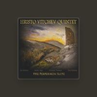 Hristo Vitchev Quintet