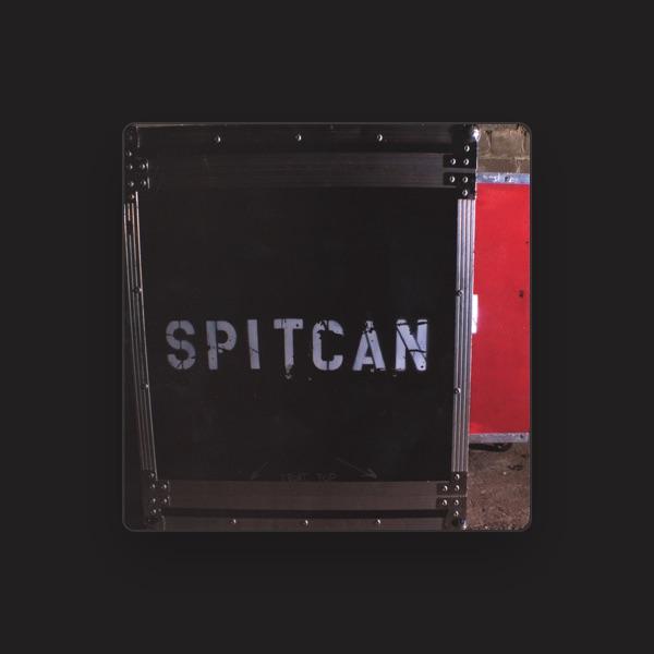 Spit Can