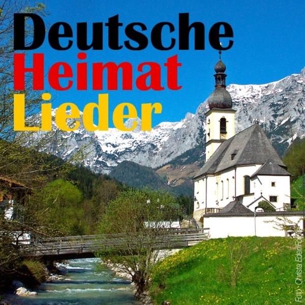 O Schwarzwald, O Heimat