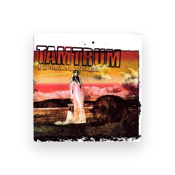 Tamtrum