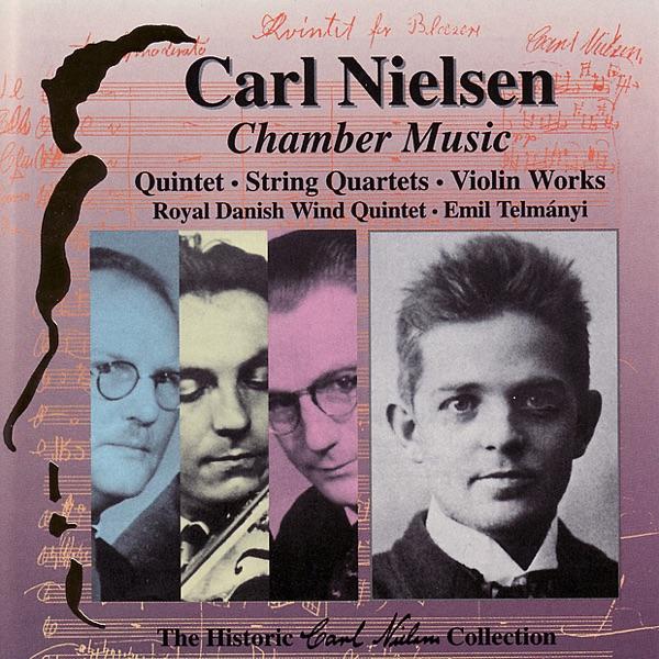 Violin Sonata No 1 In a Major, Op. 9: III. Allegro Piacevole e Giovanile