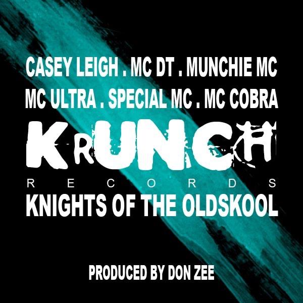 Knights of the Oldskool
