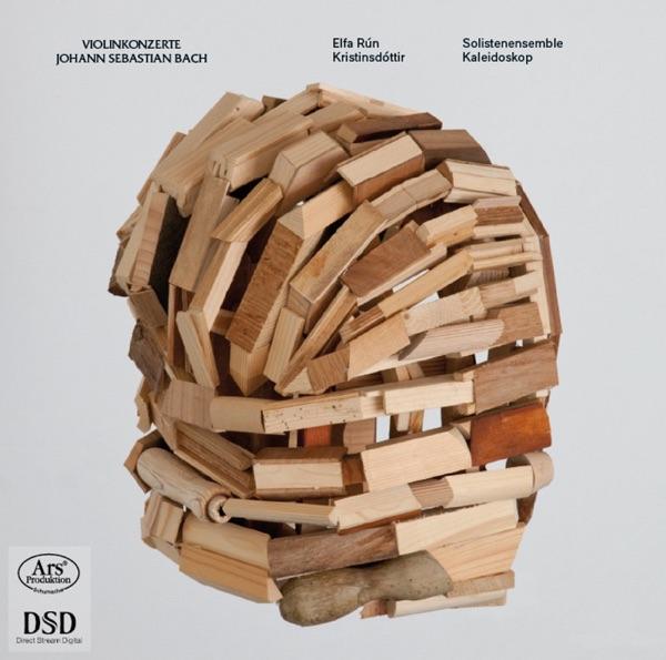 Concerto for 2 Violins in D minor, BWV 1043: I. Vivace