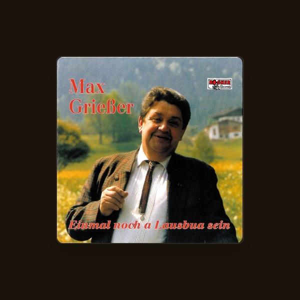 Max Grießer