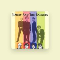Jimmy & The Rackets