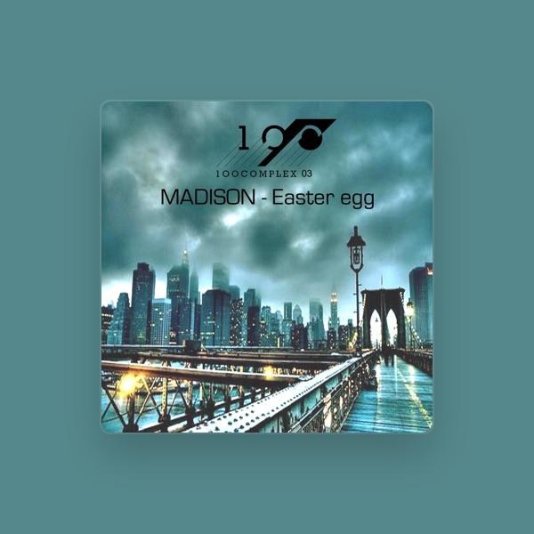Madison