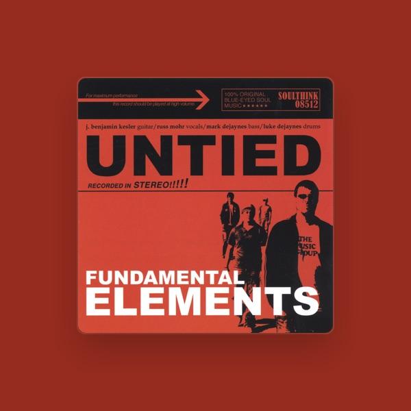 Fundamental Elements