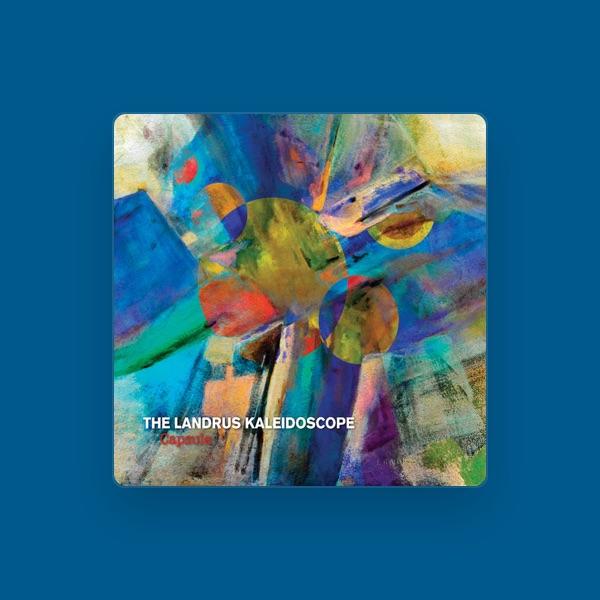The Brian Landrus Kaleidoscope