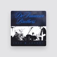 The DeFrancesco Brothers