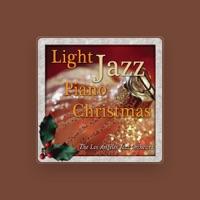 The Los Angeles Jazz Orchestra