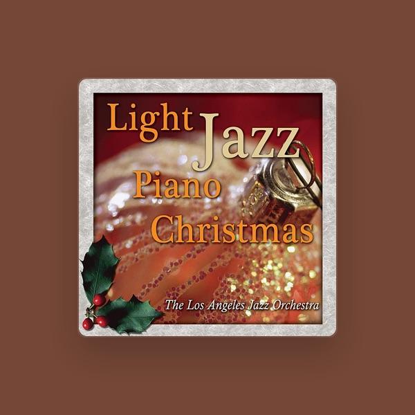 The Los Angeles Jazz Orchestra