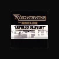 Runaways UK