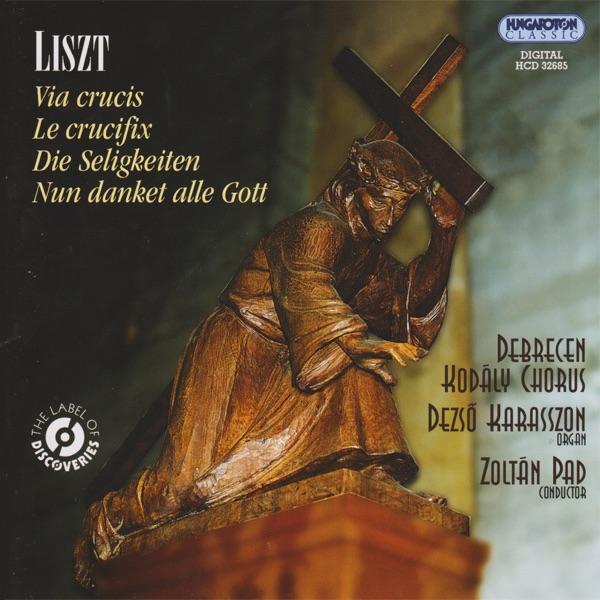 Nun danket alle Gott S. 61