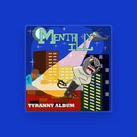 Mentally Ill