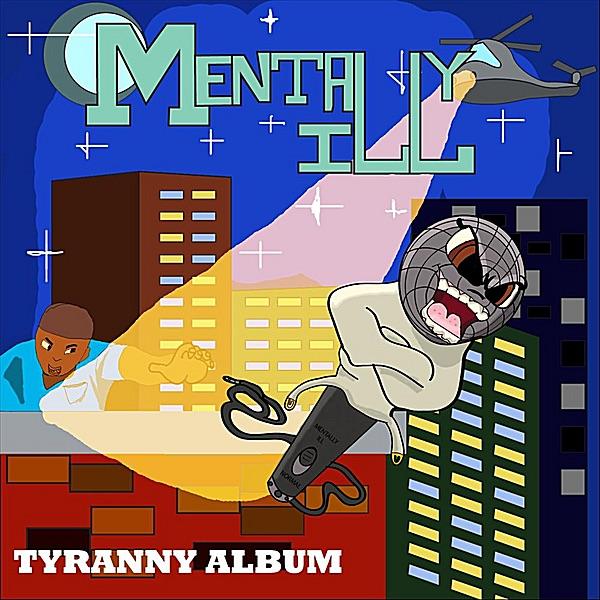 Tyranny (Outro) [feat. Jaron]