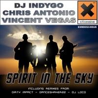 Spirit In the Sky (Danceshakerzz Radio Mix)