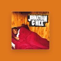 Johnathan "G"hee