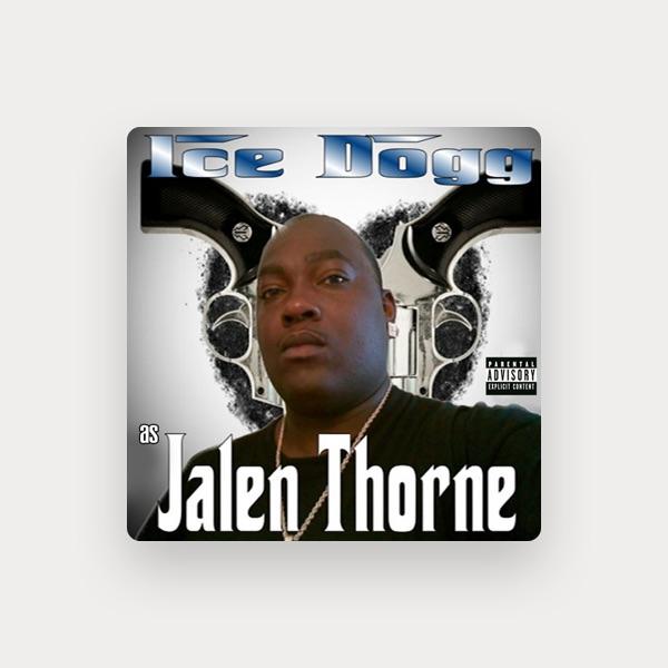 ICE DOGG