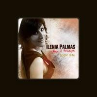 Ilenia Palmas