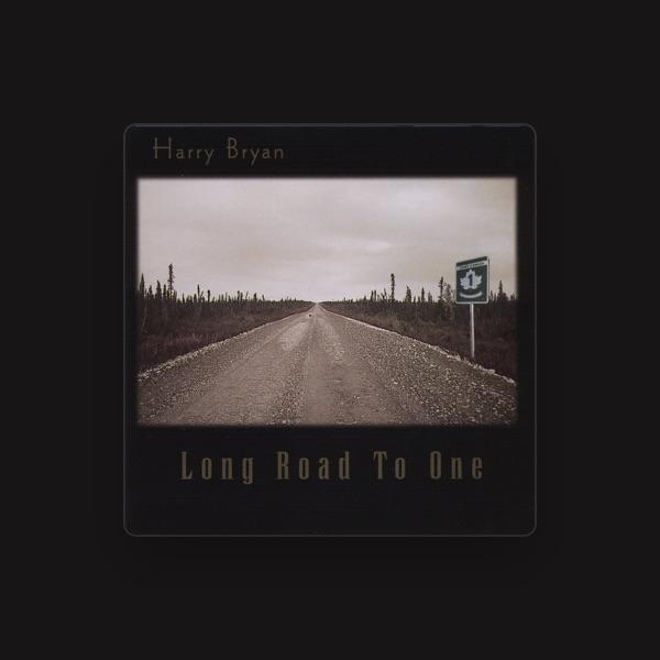 Harry Bryan