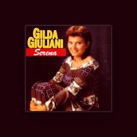 Gilda Giuliani