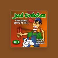 José Ordoñez