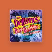 The Delltones